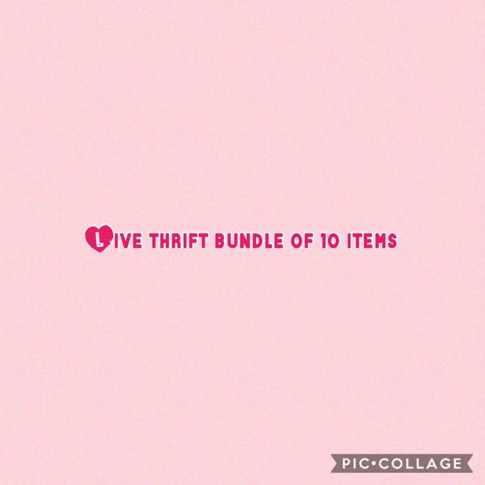 Bundle for Kristina